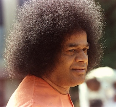 Beloved Bhagawan Sri Sathya Sai Baba